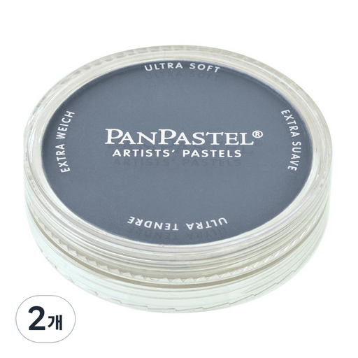 팬파스텔 신한화구 파스텔 PAYNES GREY 840.3 9ml