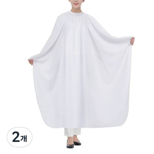 포그니 헤어 커트보 고리 대 LN250