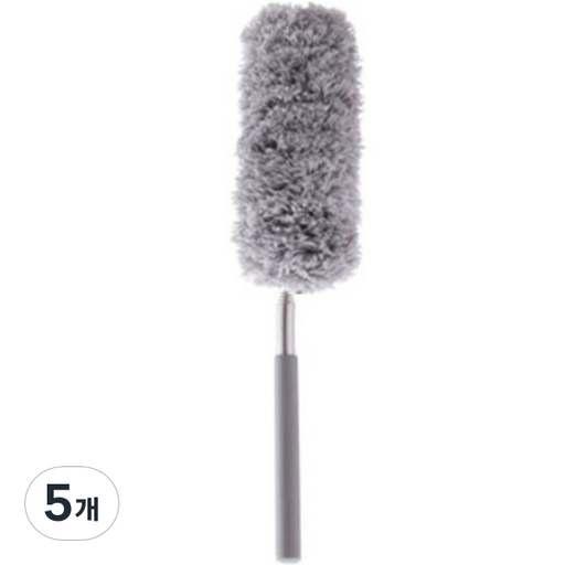 클레어라 길이조절 먼지털이개