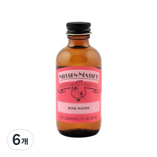 닐슨메시 로즈워터 익스트렉 59ml