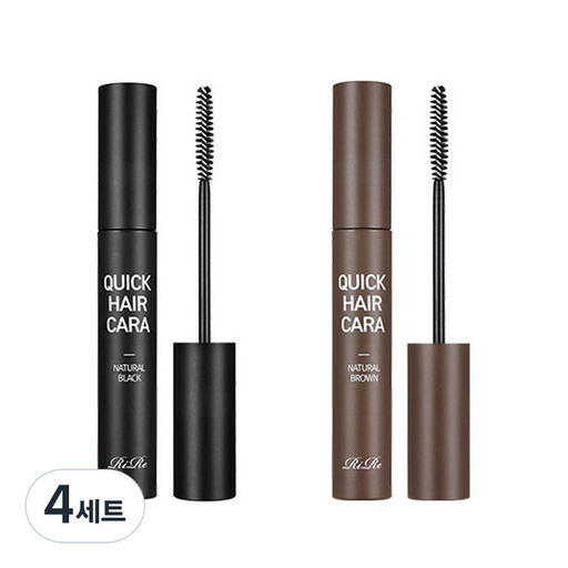 리르 퀵 헤어카라 10g x 2종 세트