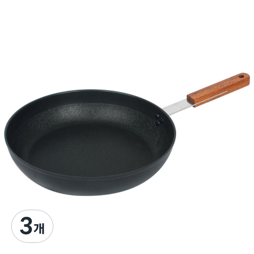 키친아트 FORT IH 인덕션 후라이팬