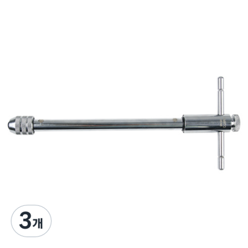 스마토 자동T탭핸들 롱 LRTH-01 소 M3~8 C1025006