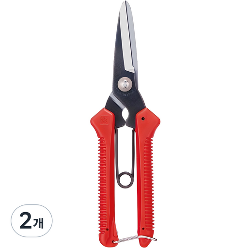 화신공업 다목적 가위 P-220 랜덤발송