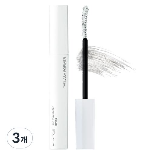 케이트 래쉬 맥시마이저 HP 2.0 마스카라 EX-1 7.4g