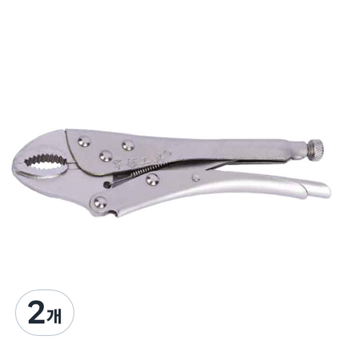 페어포스 원구대력집게 대형 플라이어 스텐 210mm