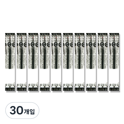 제브라 젤잉크 JF 리필심 0.4mm