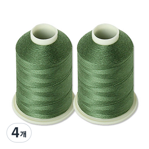 코아사 45S/2 고급봉재실