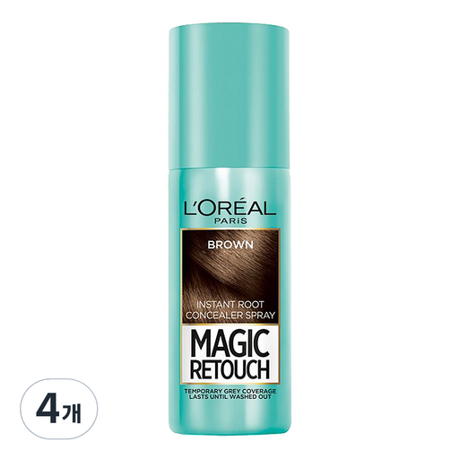 로레알 파리 로레알파리 매직 리터치 75 ml