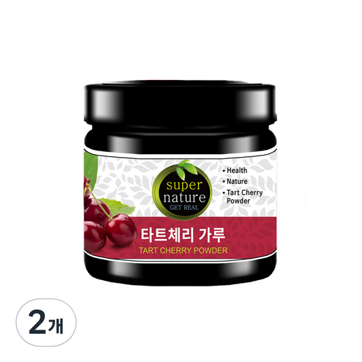 스타일쿡 타트체리 복합파우더