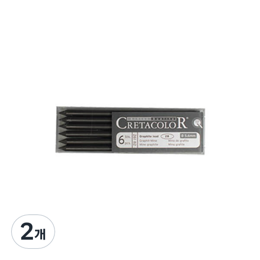 크레타칼라 샤프콘테심 6p 26101