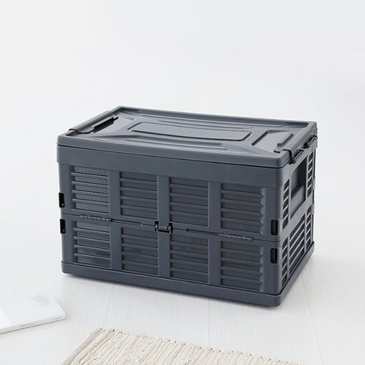 마켓비 KONTINO 폴딩박스 38L