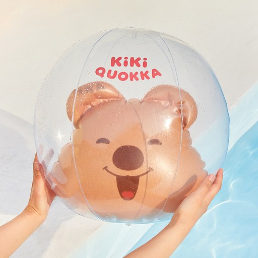 키키쿼카 해피니스 비치볼
