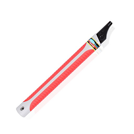 리버그린 외날 톱자루 pvc