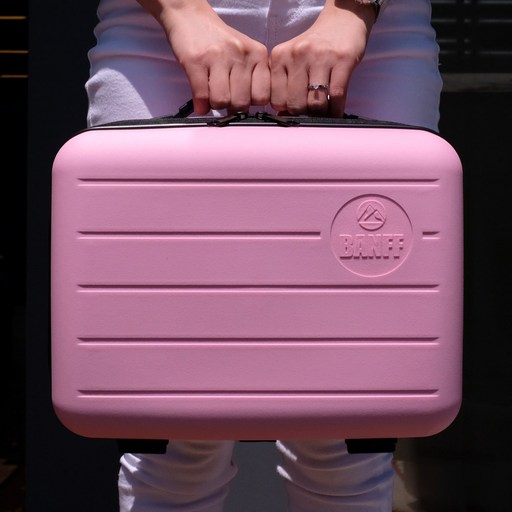 밴프 에반 레디백
