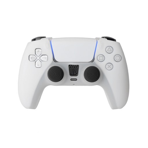 안녕마켓 PS5 전용 듀얼센스 컬트롤러 패드 실리콘케이스