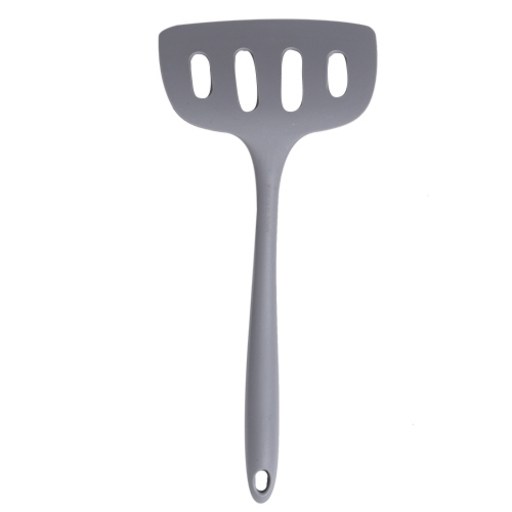 키친팩토리 파스텔 실리콘 계란말이 생선 뒤집개