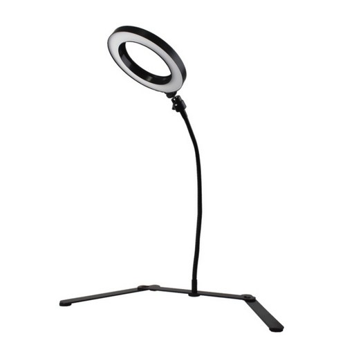 테이키 촬영거치대 R11 프레임 + 뷰티램프 46.5cm