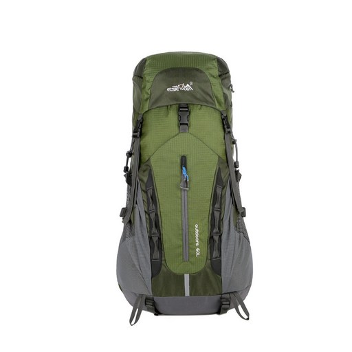 대용량 등산 백팩 60L