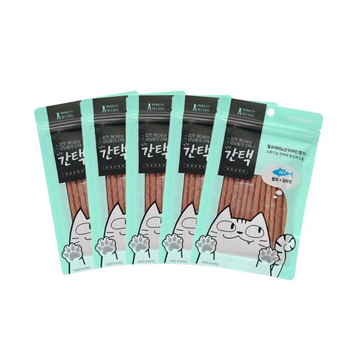 고양이 간택 져키