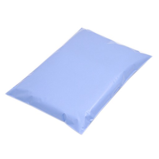 LDPE 접착 택배봉투 소라 N20G20003