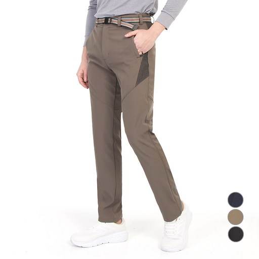 마인플로우 남성용 아웃도어 기능성 팬츠 HAWF802
