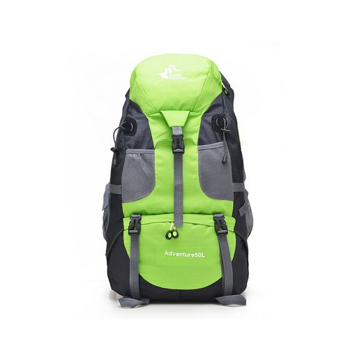 스포츠 여행 백팩 50L