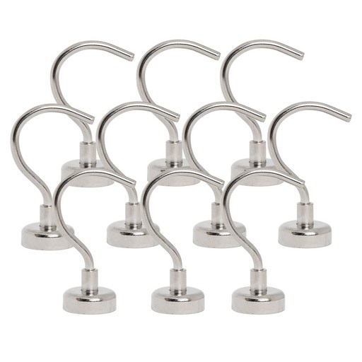 코지파파 초강력 고리 자석 후크 대왕고리형 20mm