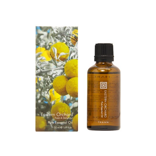 THANN 에센셜 오일 50ml