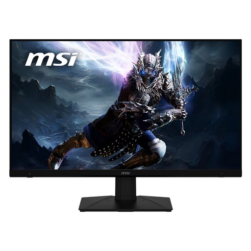 MSI 4K UHD 160Hz IPS MAG 322UPF 무결점 게이밍 모니터