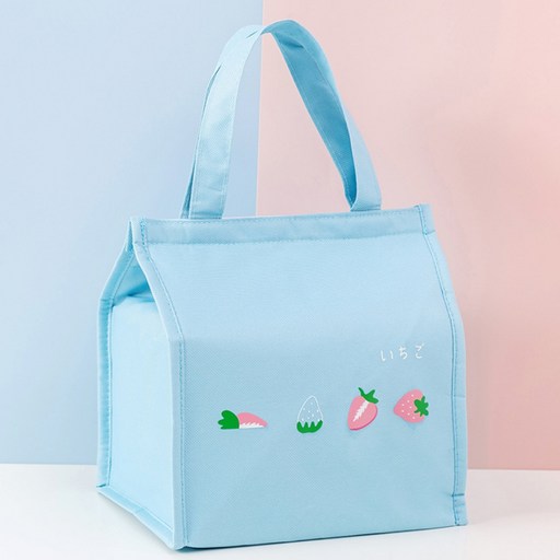 알로데 쿠다모노 삼각 아이스박스 23 x 25 x 18 cm