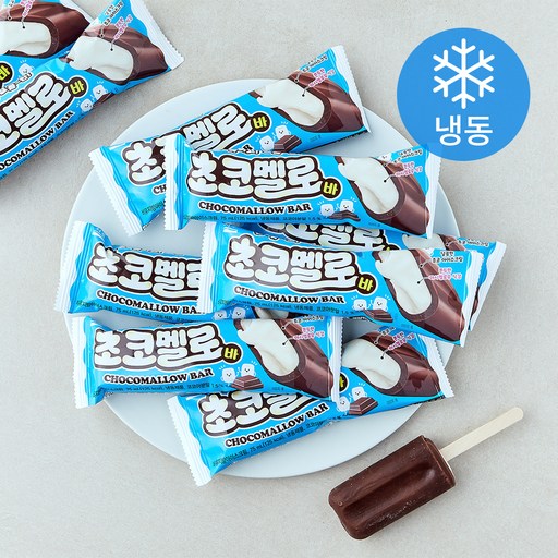 서주 초코멜로바 (냉동)