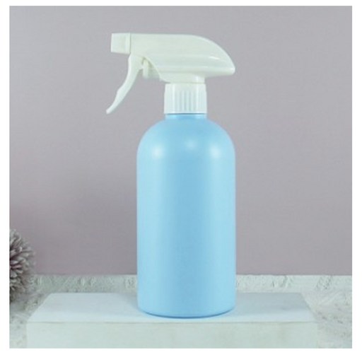 코코마트 청소 소독 알코올 물뿌리개 스프레이 500ml