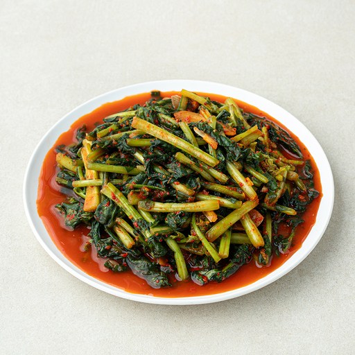 한울 열무김치