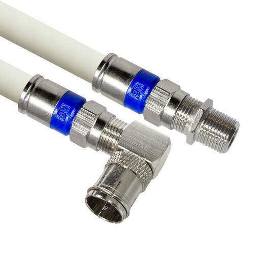 마하링크 국산 RF 5C 동축 케이블