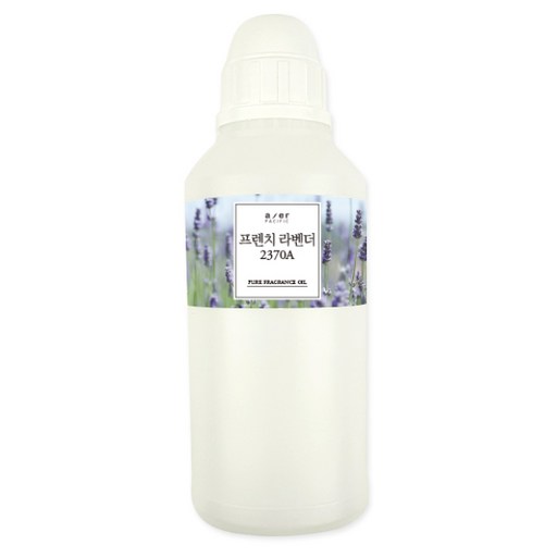 프래그런스 오일 500ml