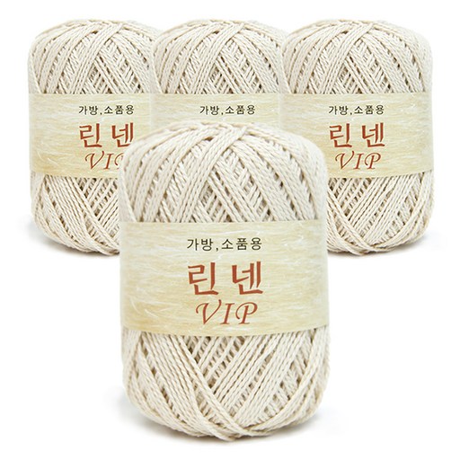 쎄비 린넨 VIP 뜨개실