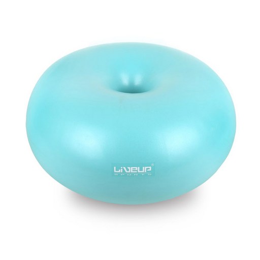 LIVEUP 도넛 짐볼