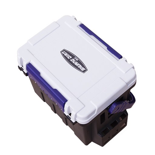 씨케이로드 다용도 태클박스 35L