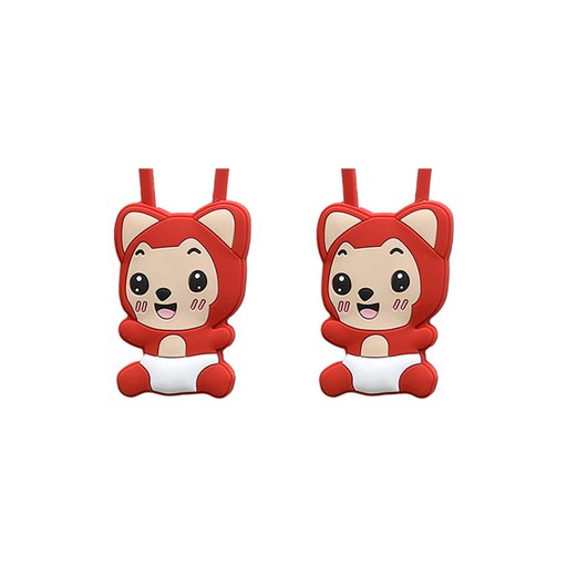 대한 핸드폰 목걸이 줄 캐릭터 타입