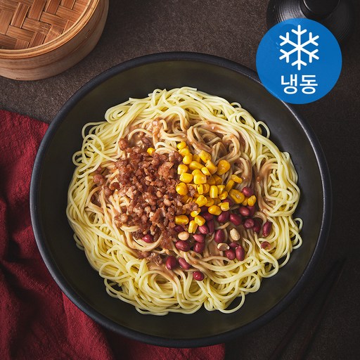 쿡솜씨 티엔미미 마장면 (냉동)