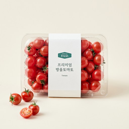 프리미엄 방울토마토