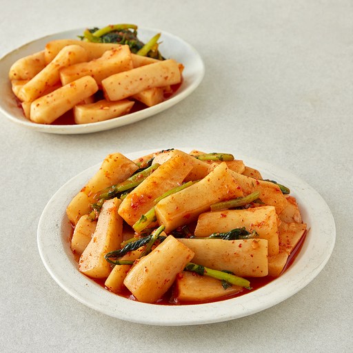 선도농협선장김치 농협아산맑은 총각김치