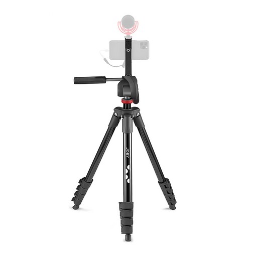 조비 Compact Advanced Kit 3WAY 5단 삼각대