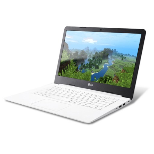 LG전자 울트라 화이트 노트북 14U390-ME2TK (펜티엄실버-N5000 35.5cm WIN10 S), 포함, 192GB, 8GB