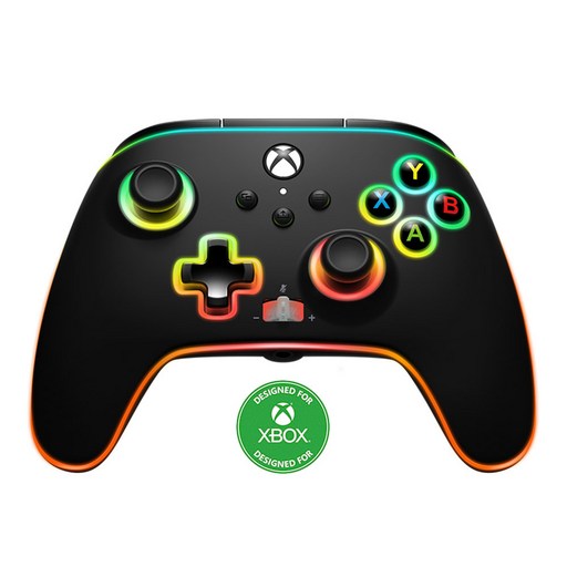 PowerA PC XBOX 유선 컨트롤러 게임패드