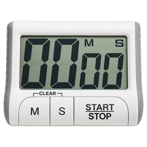 램스혼 타이머 주방 쿠킹 제빵 요리 TIMER