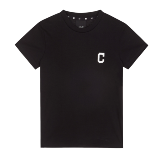 엠엘비 MLB X DISNEY 반팔 티셔츠 클리블랜드 인디언스 블랙 31TSK1031-45L 알앤제이