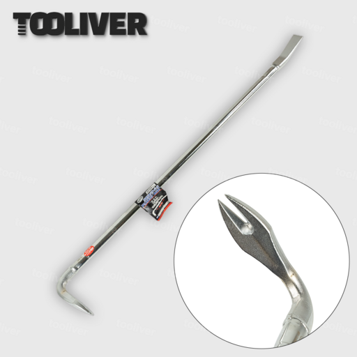 탄소강 튼튼한 빠루 초경량 스크래퍼 90cm 900mm 일제 MKK