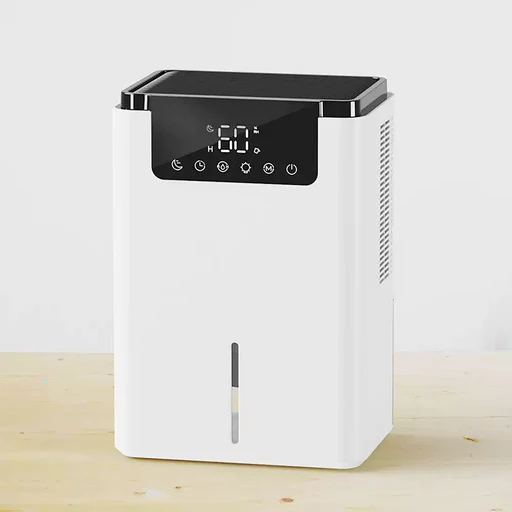 SOTCAR 강력 제습 가정용 저소음 미니 제습기 2200ml 원룸/침실/옷장/화장실/욕실 실내건조 소형 에너지 절약 제습기